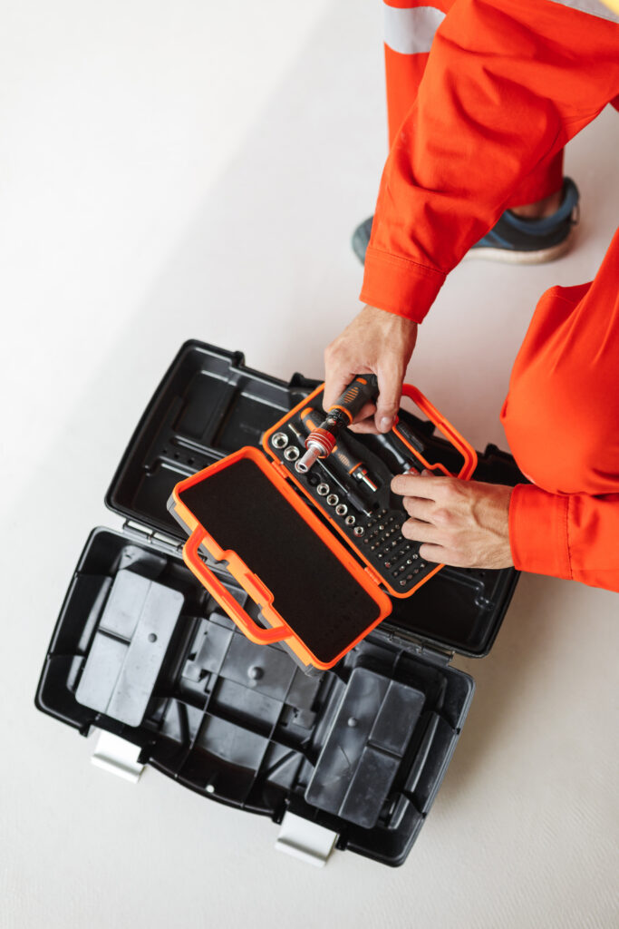 Testy RCD, pętla zwarcia i uziemienia – pomiary elektryczne z raportem