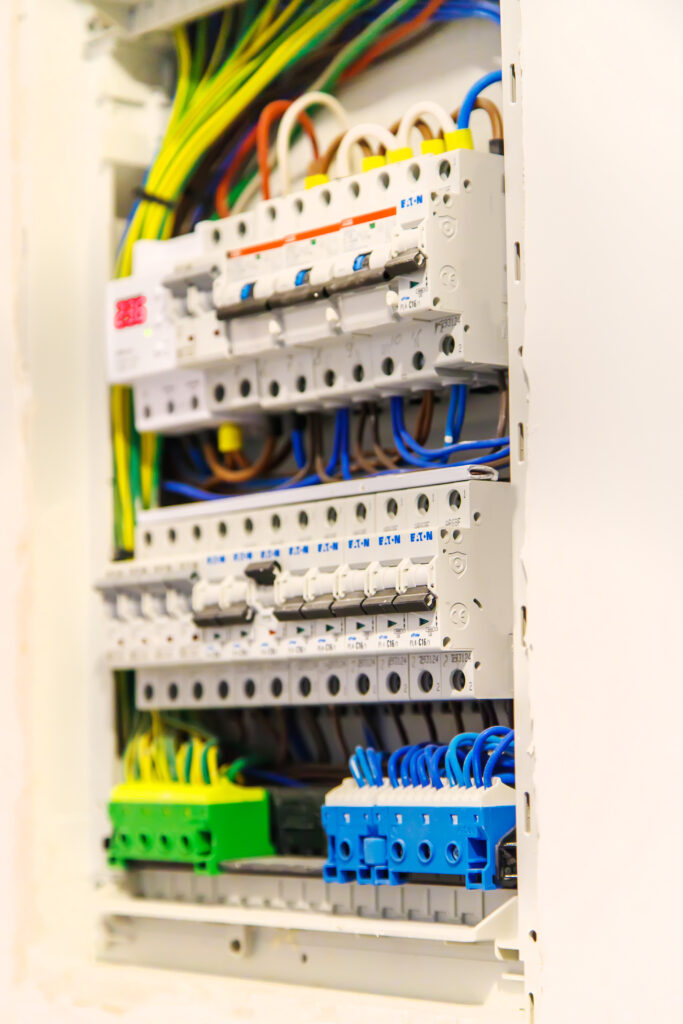 Uruchomienie HMI i testy sterowania – wdrożenie automatyki w automotive